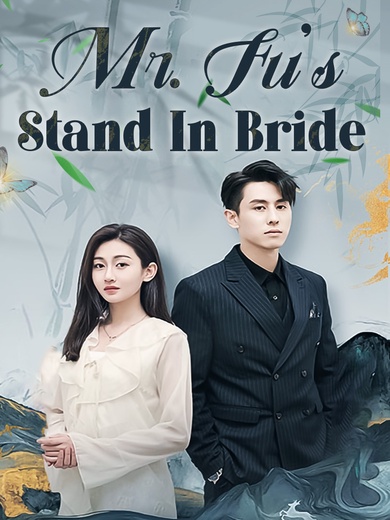 [Dubbed] Mr. Fu's Stand-in Bride poster