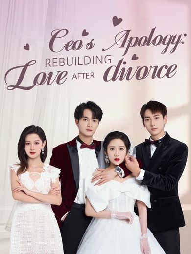 [Dubbed] CEO's Apology: Rebuilding Love After Divorce poster