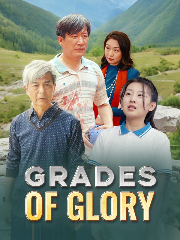 Grades of Glory (DUBBED) poster