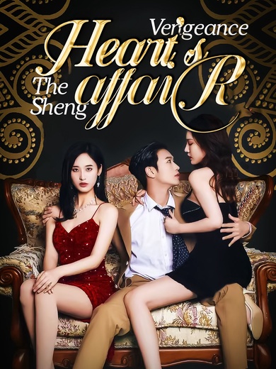 [Dubbed] Heart's Vengeance: The Sheng Affair poster