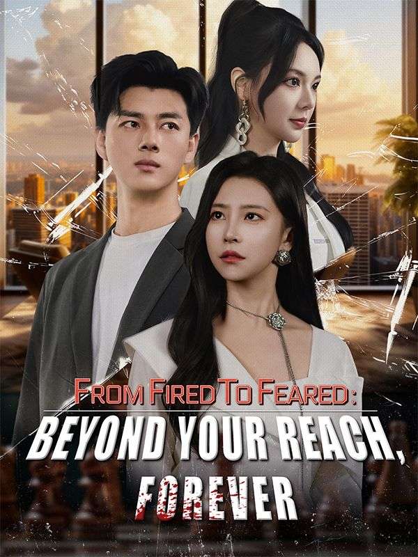 From Fired to Feared: Beyond Your Reach, Forever (DUBBED) poster