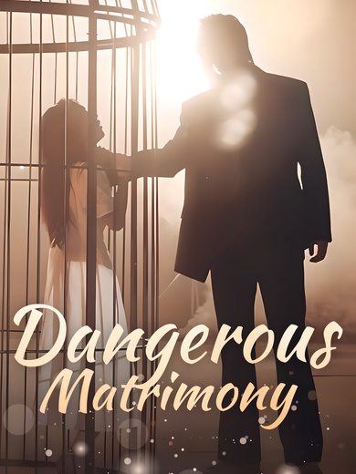 [Dubbed] Dangerous Matrimony poster