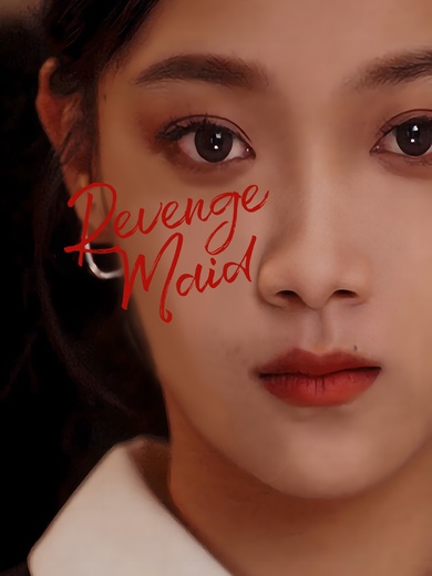 [Dubbed] Revenge Maid poster