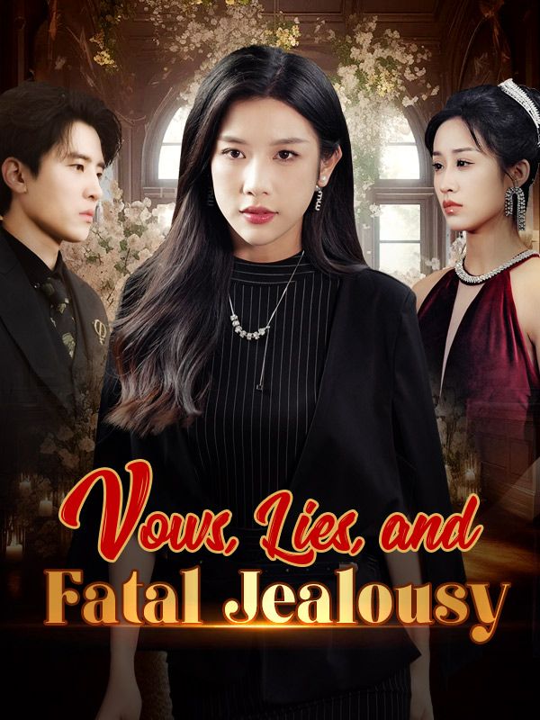 Vows, Lies, and Fatal Jealousy poster