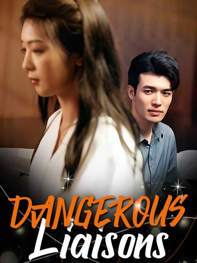 [Dubbed] Dangerous Liaisons poster