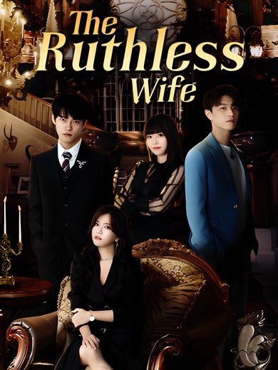 [Dubbed] The Ruthless Wife poster