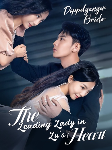 [Dubbed] Doppelganger Bride: The Leading Lady in Lu's Heart poster