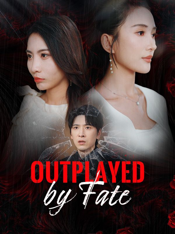 Outplayed by Fate poster