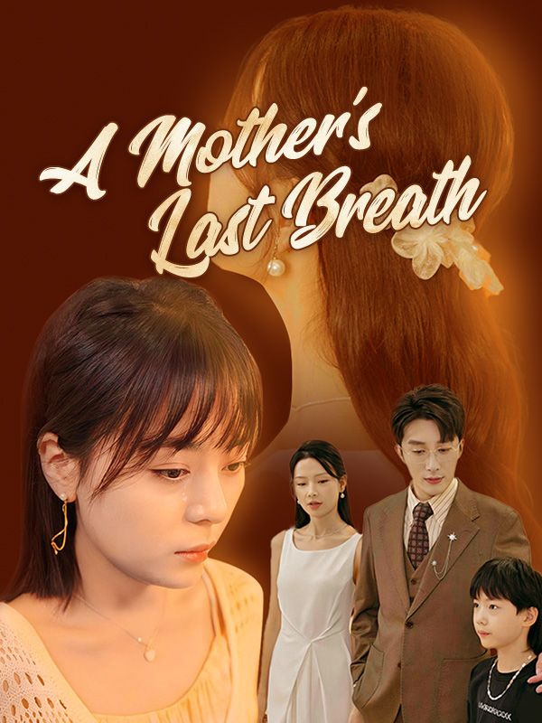 A Mother’s Last Breath poster
