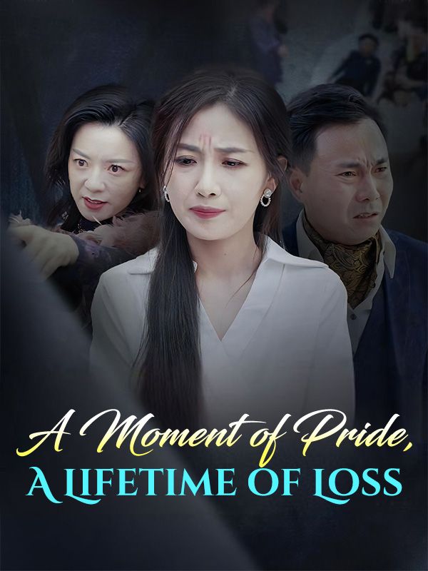 A Moment of Pride, A Lifetime of Loss poster