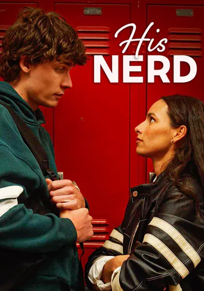 His Nerd poster
