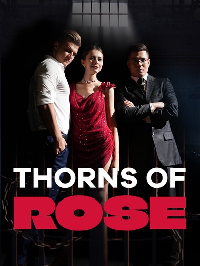 Thorns of Rose 2.0 poster