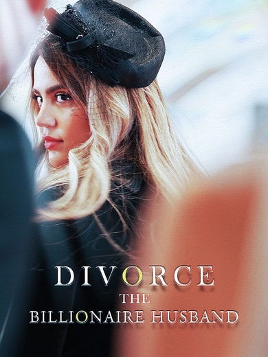 Divorce The Billionaire Husband 2.0 poster