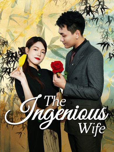 [Dubbed] The Ingenious Wife poster