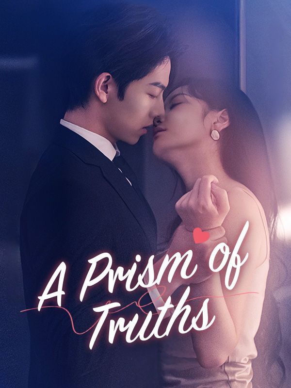 A Prism of Truths poster