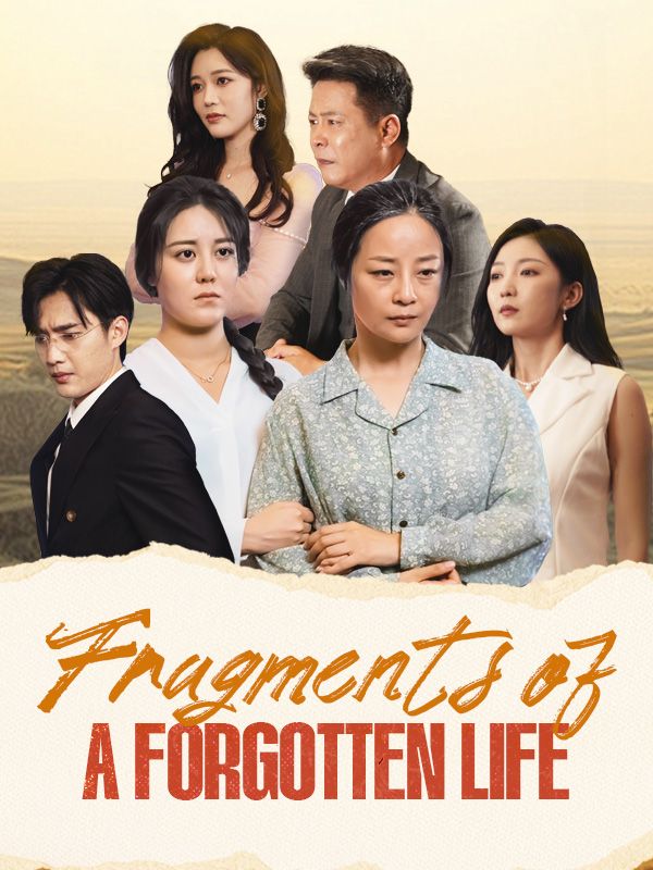 Fragments of a Forgotten Life poster