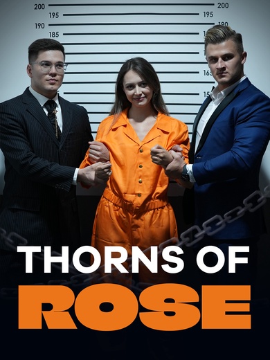 Thorns of Rose poster