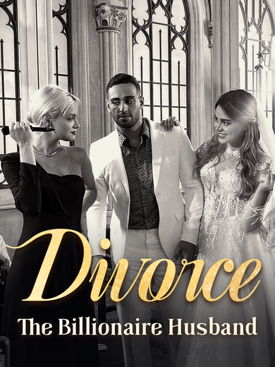 Divorce The Billionaire Husband poster