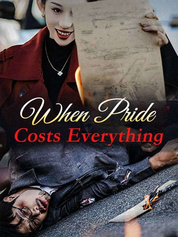 When Pride Costs Everything poster