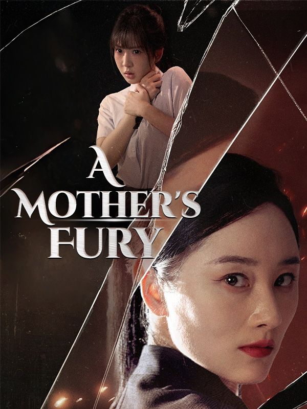 A Mother's Fury poster