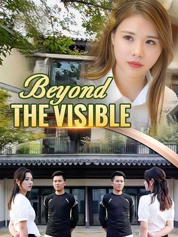 Beyond the Visible poster