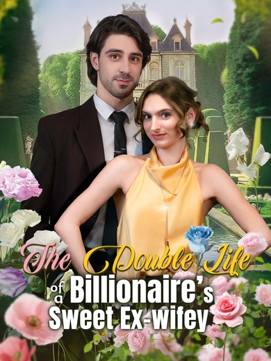 The Double Life of a Billionaire’s Sweet Ex-wifey poster