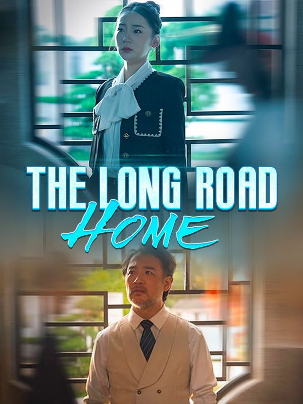 The Long Road Home poster