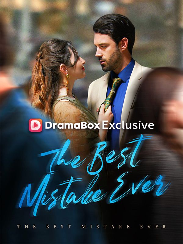 The Best Mistake Ever poster