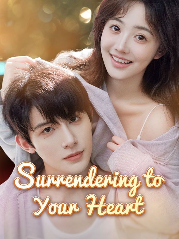 Surrendering to Your Heart poster
