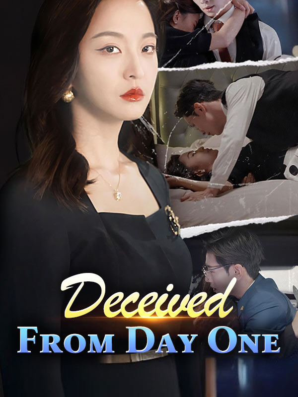 Deceived From Day One poster