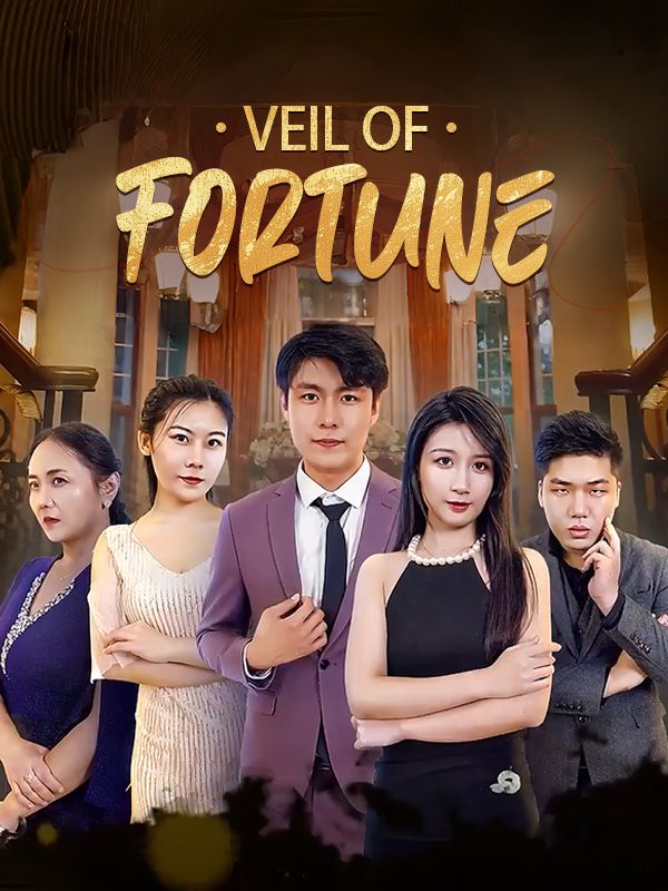 Veil of Fortune poster