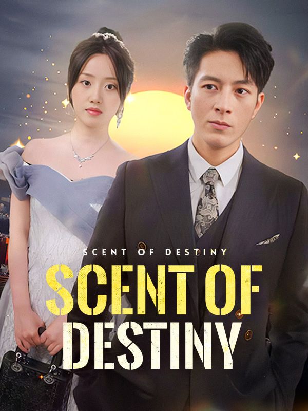 Scent of Destiny poster