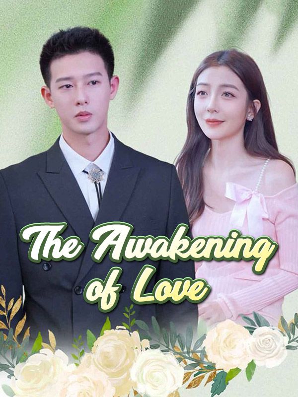 The Awakening of Love poster