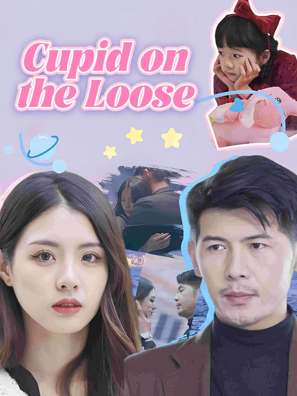 Cupid on the Loose poster