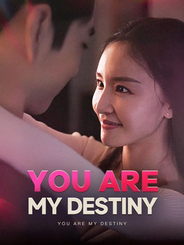 You Are My Destiny poster