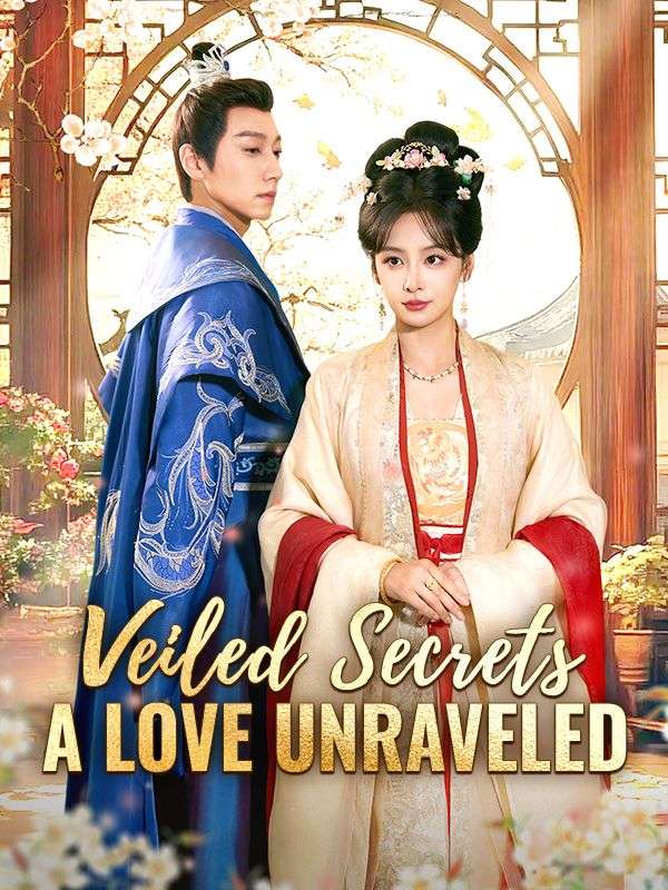 Veiled Secrets: A Love Unraveled poster