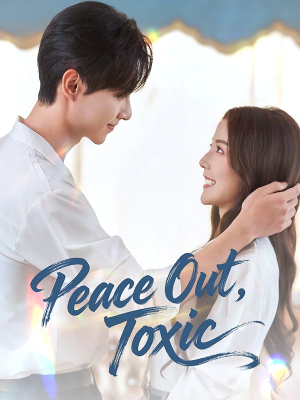 Peace Out, Toxic (DUBBED) poster