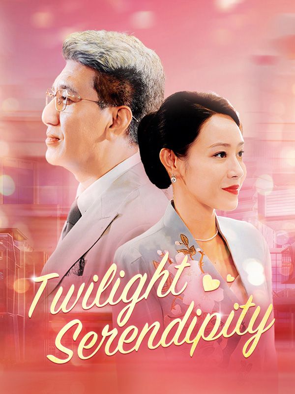 Twilight Serendipity poster