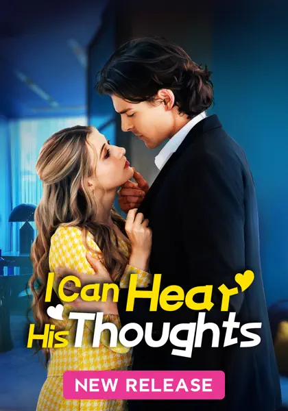 I Can Hear His Thoughts! poster