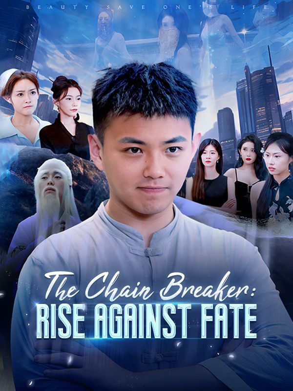 The Chain Breaker: Rise Against Fate poster