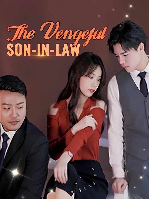 The Vengeful Son-in-Law poster