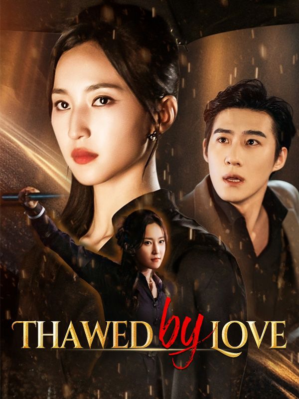 Thawed by Love poster