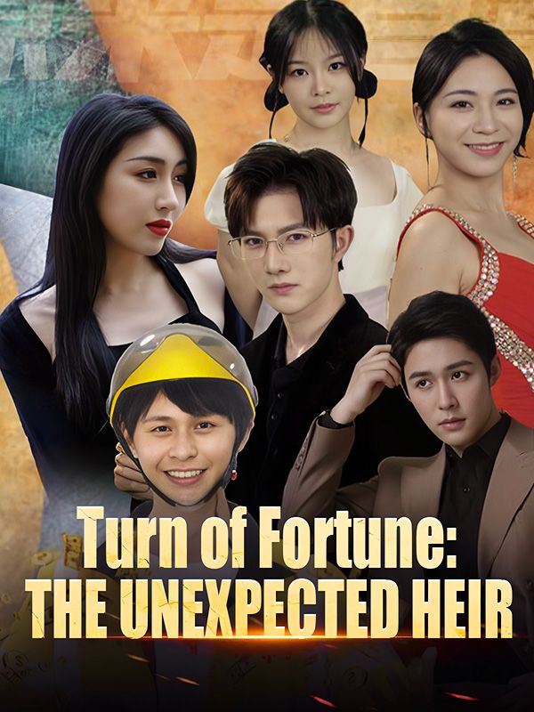 Turn of Fortune: The Unexpected Heir poster