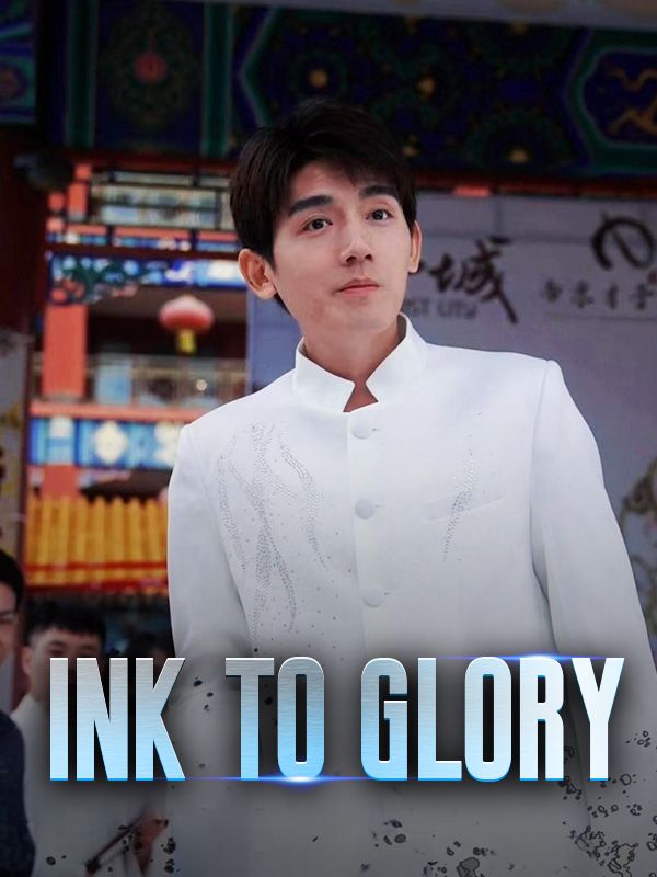 Ink to Glory poster
