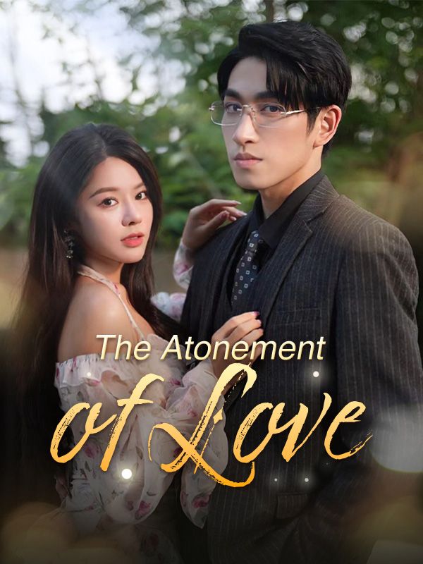 The Atonement of Love poster