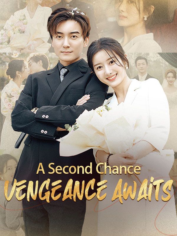 A Second Chance: Vengeance Awaits poster
