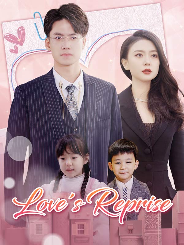 Love's Reprise poster