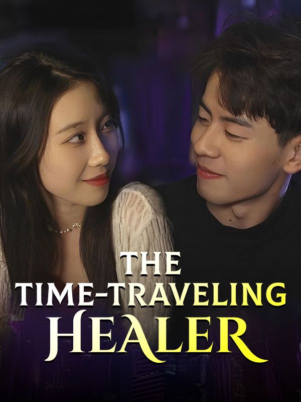 The Time-Traveling Healer poster