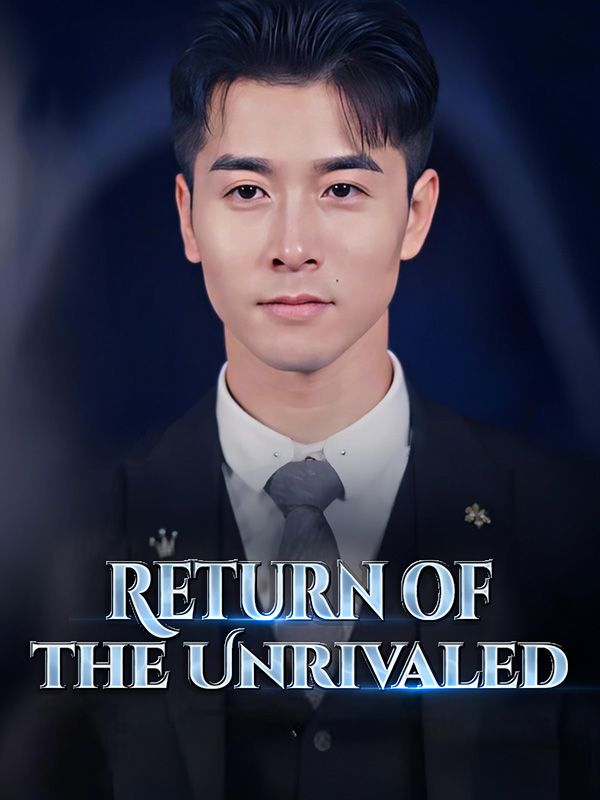 Return of the Unrivaled poster