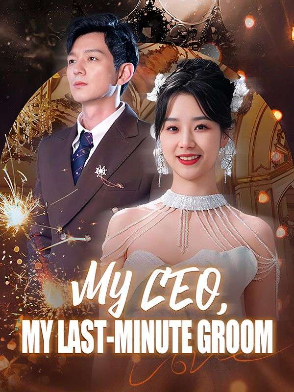 My CEO, My Last-Minute Groom poster